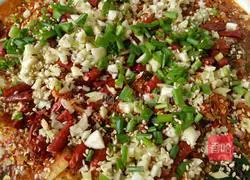 Exclusive recipe for boiled pork slices 10