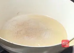 Illustration of how to make spicy shredded chicken 5