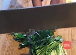 Illustration of how to make spicy shrimp 3