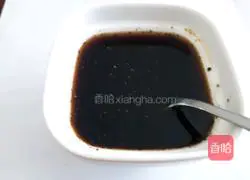 Crab Vermicelli Pot Recipe Illustration 2