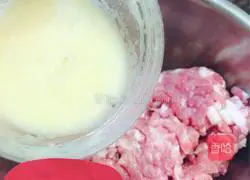 Illustration of how to make crispy sausage for 12+ babies 2