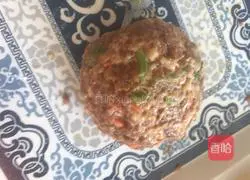 Illustration of how to steam lion head 3