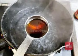 Illustration of how to make Korean-style soy sauce eggs 4