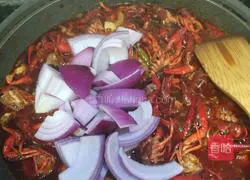 Secret Spicy Crayfish Recipe Illustration 9