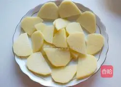 Illustration of how to make Sichuan spicy rice steamed pork 9