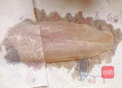 Oven version❗️Recipe for healthy fat-reducing meal of lemon grilled pangasius Illustration 1