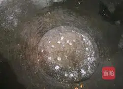 Illustration of how to make sweet and sour chicken 4