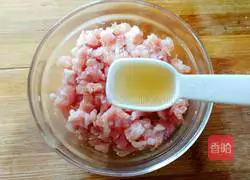 Illustration of how to make garlic cauliflower 9