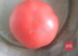 Illustration of how to make scrambled eggs with zucchini 3