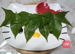 Lemon Grilled Wings Recipe Illustration 9