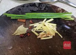 Illustration of how to make pan-fried chicken chop 4