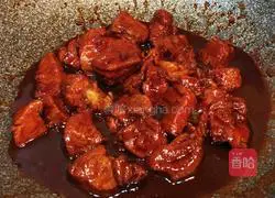 Illustration of the universal meat filling recipe 7