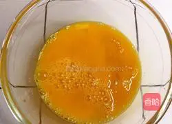 [Water Scrambled Eggs] Daxinganling Traditional Dishes Illustration 3