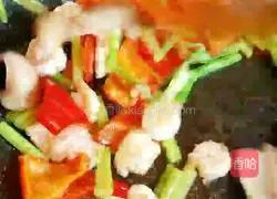 Illustration of how to make the eight treasures and wealth ship 5