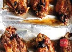 Orleans grilled wings illustration 5