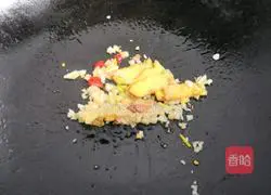 Illustration of rice cooker braised chicken 5