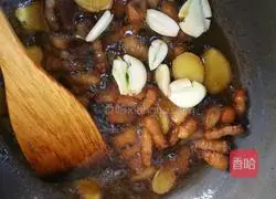 Sugar-free, oil-free and salt-free simple version of braised pork (high fat and low carbon) gluten-free recipe 11