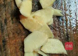 Illustration of how to make Coke chicken wings 2