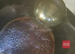 Illustration of how to make Coke Chicken Nuggets 10