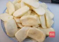 Illustration of how to cook crayfish rice cake 5