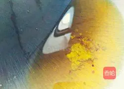 Soybean stewed pork ribs recipe 6