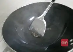 Illustration of how to make braised chicken 8