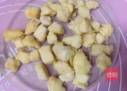 Baby Kung Pao Chicken Recipe Illustration 8