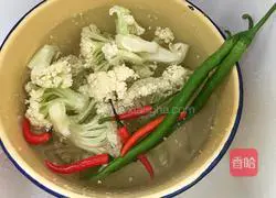 Griddle cauliflower recipe 2