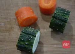 [Lantern Festival on the 15th day of the first lunar month] Palace lantern shrimp balls recipe 2