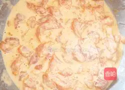 How to make fried meat Illustration 6