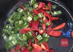 Hunan Cuisine: Illustration of Stir-fried Pork Liver 4