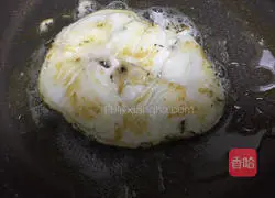 Illustration of how to make pan-fried cod 5