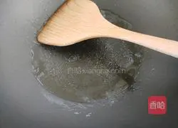 Illustration of how to braise the roots of chicken legs (chicken wings) 3