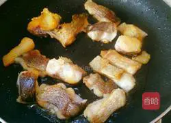 Illustration of how to make tomato fish cubes 5