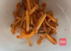 How to make fried chicken fillet Illustration 9