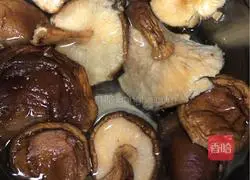 # Steamed Vegetables# Steamed Bean Doupo Recipe Illustration 1