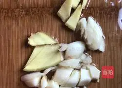 Illustration of how to make Coke Chicken Wings 2