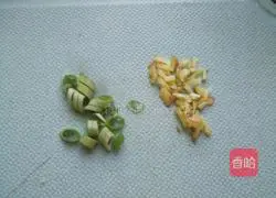 Illustration of Braised Crabs with Rice Wine 5