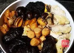 Illustration of how to make the best seafood dishes 13