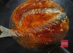 Spicy grilled fish recipe 4