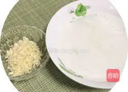 Garlic oysters recipe 2