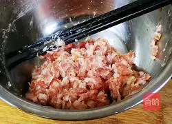 Illustration of how to make tiger skin mandarin duck eggs 2