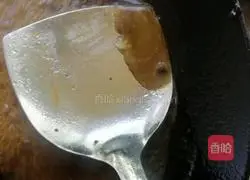 Illustration of how to make braised pork 7