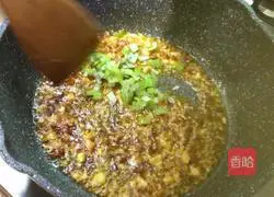 Illustration of Sichuan Style Fish-flavored Shredded Pork 9