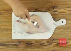 Zero difficulty lazy salted duck recipe 1