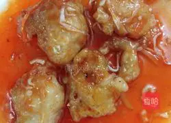 Illustration of how to make pot pork 6