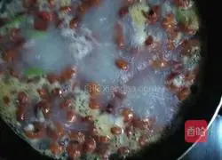 Illustration of how to make spicy crayfish 2