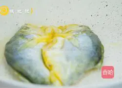 Illustration of how to make pan-fried yellow croaker 4