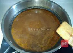 Illustration of how to make Bangbang Shrimp in Tomato Sauce 2