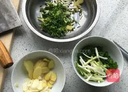 Illustration of how to cook live fish at home 1